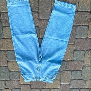 Big boy polor jeans